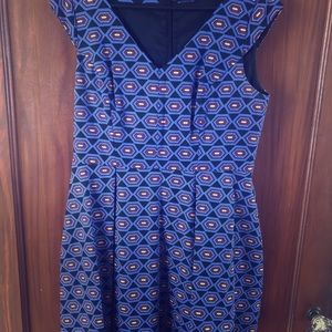 Kate Spade Saturday Dress